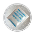 Natural Plant Fiber Desiccant Tablet Used In Shoes Food Medicine Packaging Etc chemical auxiliary agent silica gel desiccant